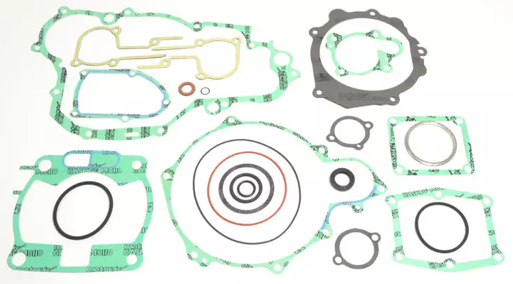 Athena Täydellinen tiivistesarja, Yamaha YZ 250 88-96 - Crossipyörän täydelliset tiivistesarjat - 421-485-850254 - 1