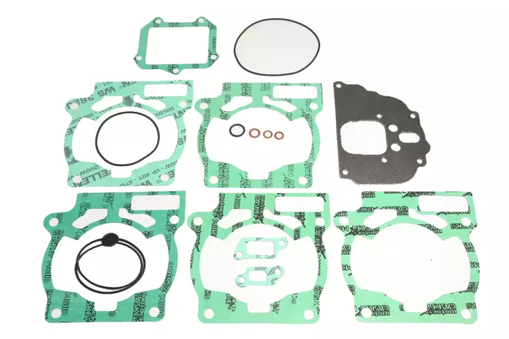 Athena Yläpään tiivistesarja, Husqvarna TE 125 14- / KTM ECX 125 06-, SX144 08- - Crossipyörän yläpään tiivistesarjat - 421-270-600044 - 1