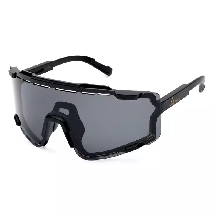 Aurinkolasit AMOQ Align Performance musta - savu - Aurinkolasit - 645-NO2-SHADES-4 - 1