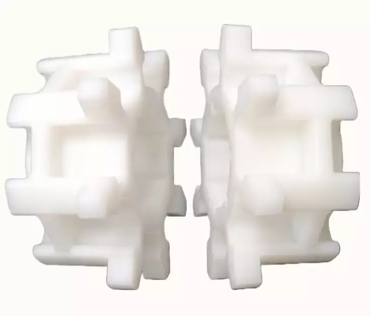 Avid vetopyöräpari Polaris 2022 2.86" 8 - Moottorikelkan vetopyörät - 841-1004-4 - 1