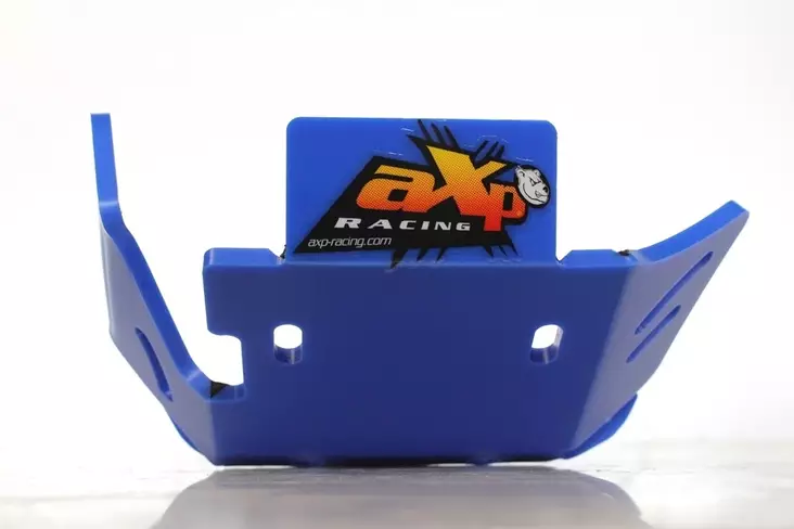 AXP Xtrem pohjapanssari Sherco SER250-SER300 14- - Crossipyörän pohjapanssarit - 397-AX1434 - 1