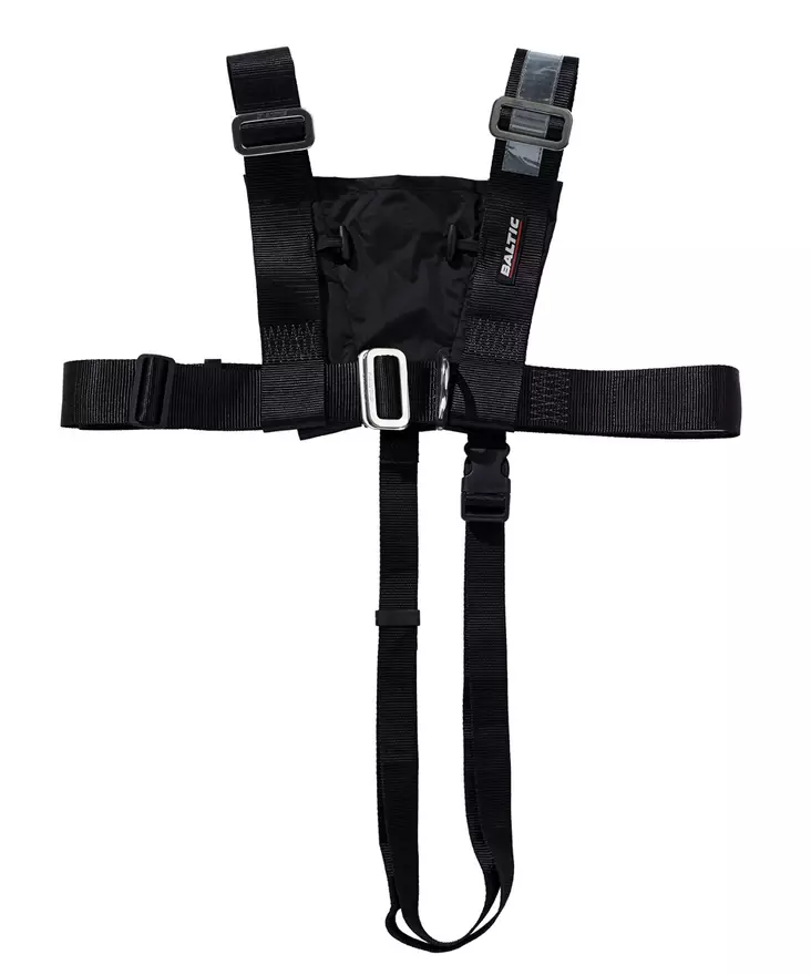 Baltic Turvavaljaat Aikuinen 50+kg - Veneen turvavaljaat/köydet - 128-4-0104 - 1