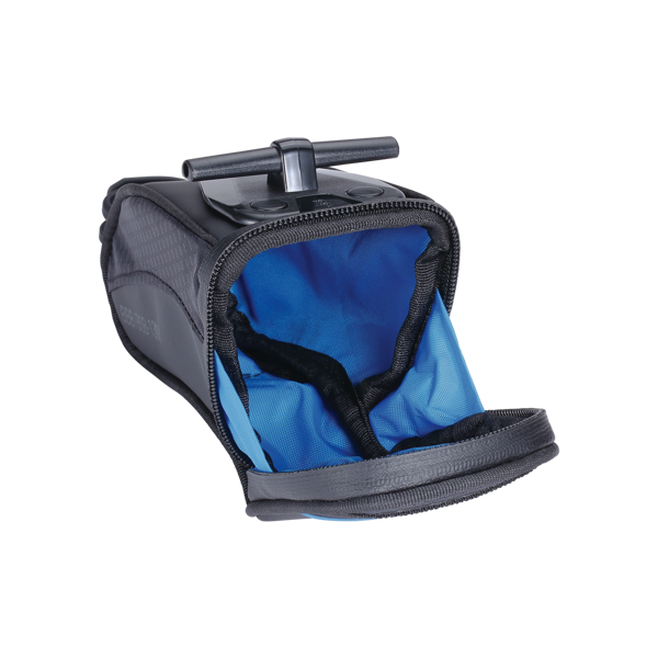 BBB Satulalaukku Curvepack Reflect S-Koko - Polkupyörän laukut - BBB0129373051304 - 1