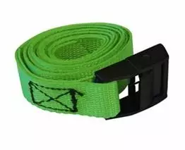 Bema Kuormaliina 2.0m vihreä - Hinaus ja kuormansidonta - 492-73604 - 1