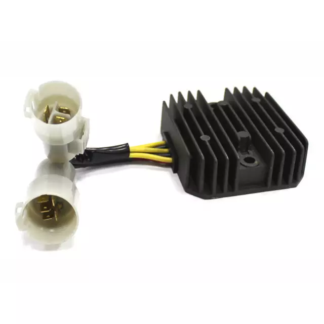 Bronco Jännitteensäädin Arctic Cat/ Kawasaki/ Kymco - Mönkijän jänniteensäätimet - 71-01214 - 1