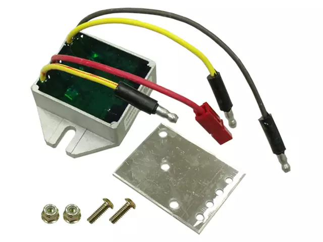 Bronco Jännitteensädin Polaris - Mönkijän jänniteensäätimet - 71-01674 - 1