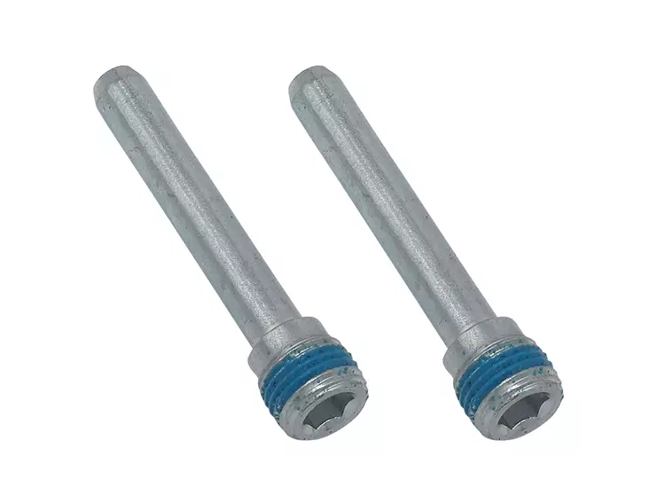 Bronco Jarrusatulan tappi eteen/taakse Kawasaki, Suzuki, Yamaha - Mönkijän jarrujen korjaussarjat - 78-05824 - 1