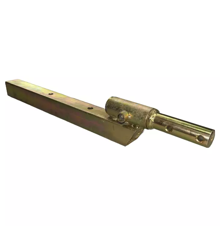 Bronco Kääntyvä Vetopuomi - Työkoneiden varaosat - 77-12177-14 - 1