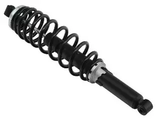 Bronco Kaasuiskunvaimentaja Can Am - Mönkijän etuiskunvaimentimet - 78-04474 - 1