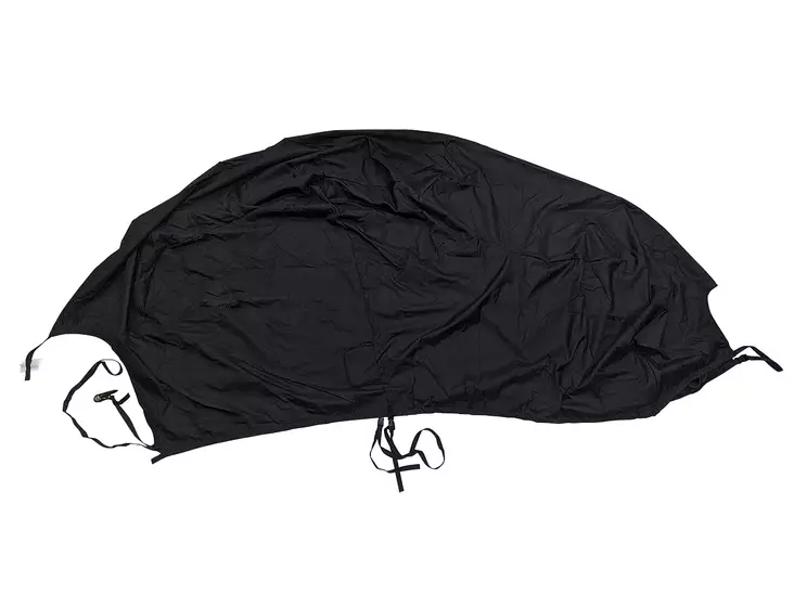 Bronco Kuljetuspeite UTV Polaris General 1000 2018-22 - Mönkijän peitteet - 76-12214 - 1