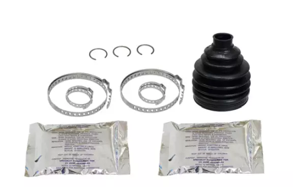 Bronco Suojakumisarja - Mönkijän vetonivelten suojakumit - 78-08545-4 - 1