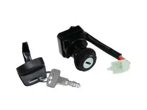 Bronco Virtalukko Arctic Cat - Mönkijän virtalukot - 71-01264 - 1