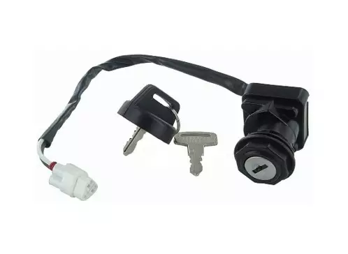 Bronco Virtalukko Arctic Cat Kawasaki Suzuki - Mönkijän virtalukot - 71-01294 - 1