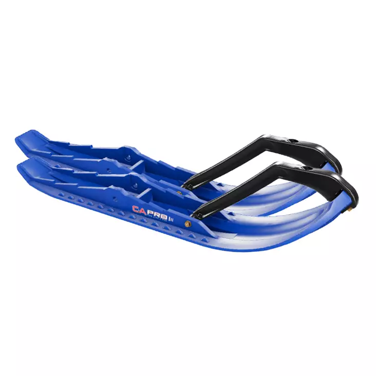 C&A PRO Sukset TMX Sininen - Moottorikelkan sukset - 882-0428-4 - 1