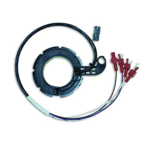 Cdi Elec. Mercury Cdi Elec. Mariner Trigger - 4 Cyl. - Veneen triggerit - 113-134-6454 - 1