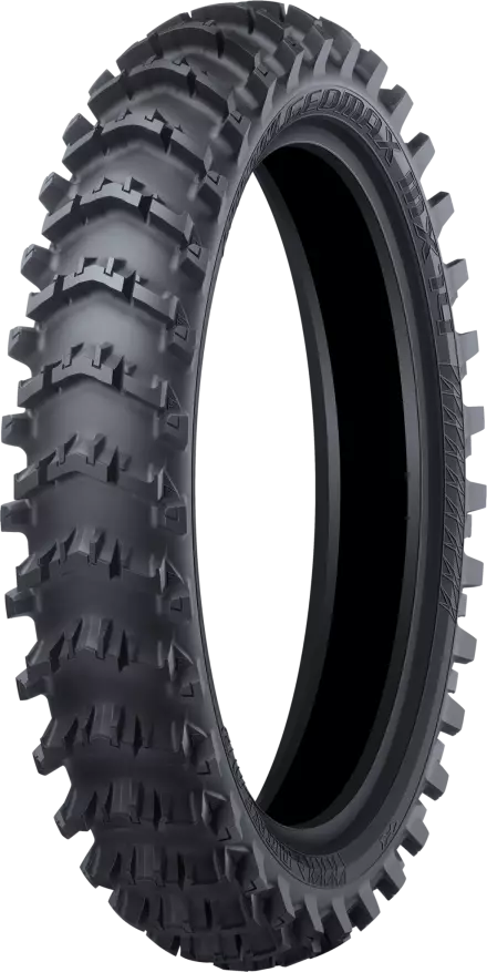 Dunlop Geomax MX14 110/100-18 64M TT Re - Crossipyörän renkaat - 544-637934 - 1