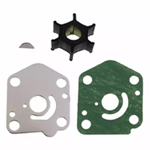 EMP vesipumpun korjaussarja Suzuki/Johnson/Evinrude 9.9/15HP - Veneen vesipumpun korjaussarjat - 105-46-46414 - 1