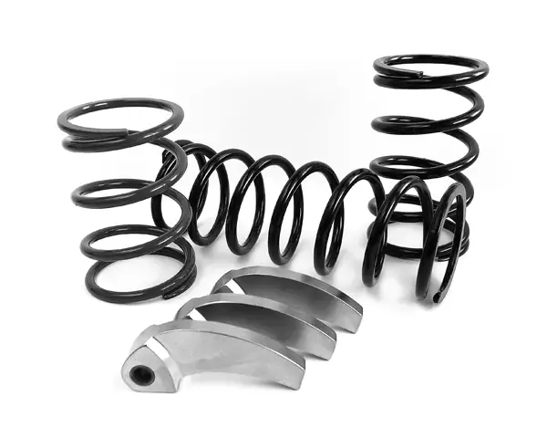 EPI mudder kytkinsarja Polaris Scrambler/Sportsman - Mönkijän kytkinsarjat - 70-437284 - 1