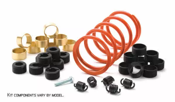 EPI Sport Utility Kytkinsarja - Mönkijän kytkinsarjat - 70-437184 - 1