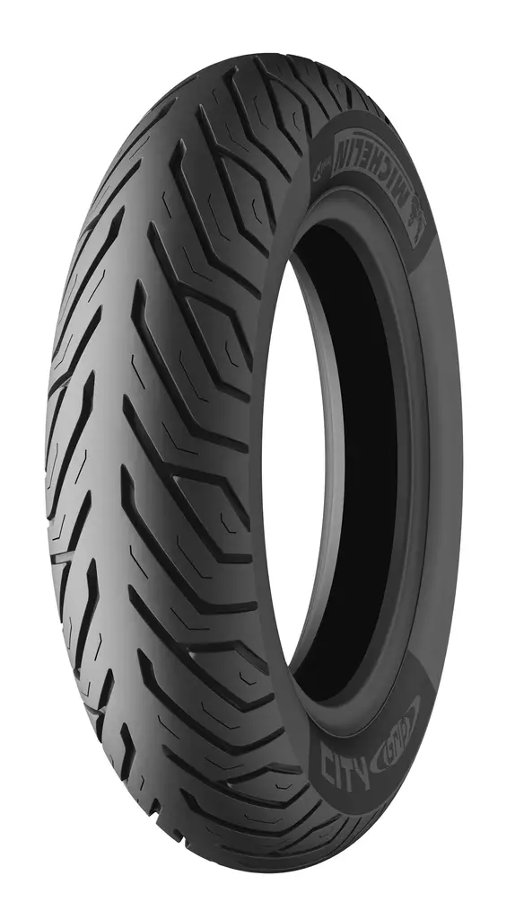 Eturengas Michelin City Grip 100/80-14 M/C 48P TL/TT - Skootterin renkaat - 25-336154 - 1