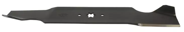 Eurogarden Terä, 49cm, 6-tähtikiin., MTD 38'' / Stiga 38'' leikkuulaite - Stigan terät ja osat - 446-1105014 - 1