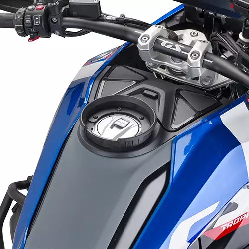 Givi Flange Bmw R1300Gs (2024) - Moottoripyörän laukkujen kiinnikesarjat - 322-BF84 - 1