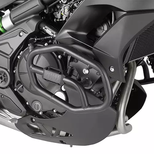 Givi Kaatumaraudat Versys 650 (15) - Moottoripyörän laukkujen lisävarusteet - 324-TN4114 - 1