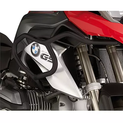 Givi Kaatumarauta ylä R 1200 GS (13-15) - Moottoripyörän laukkujen lisävarusteet - 324-TNH5114 - 1