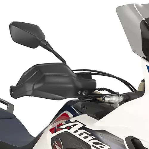 Givi Käsisuojapari CRF1000L Africa Twin (16) - Moottoripyörän katteet - 323-HP1144 - 1