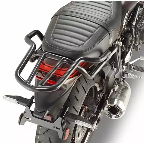 Givi Peräteline Kawasaki Z900RS (18-19) - Moottoripyörän laukkujen kiinnikesarjat - 322-SR4124 - 1