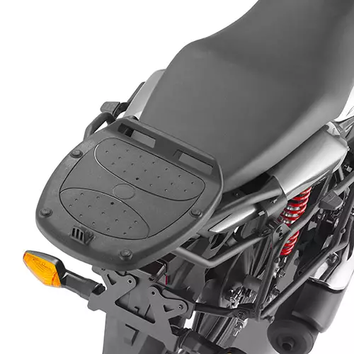 GIVI SPECIAL RACK HONDA CB125F '21 - Moottoripyörän laukkujen kiinnikesarjat - 322-SR1184 - 1