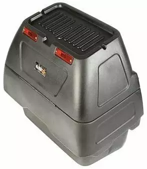 GKA kuljetuslaukku, Yamaha RS Viking - Moottorikelkan laukut - 942-0144 - 1