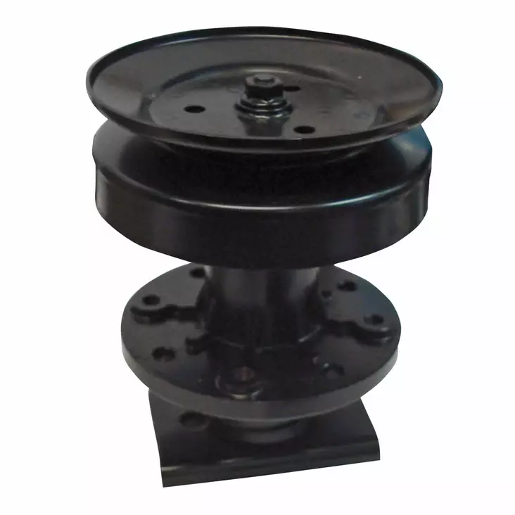 Greentek teräpukki täydellinen: Husqvarna 4-pyöräohjattavat - Husqvarnan terät ja osat - 446-8R69-24 - 1