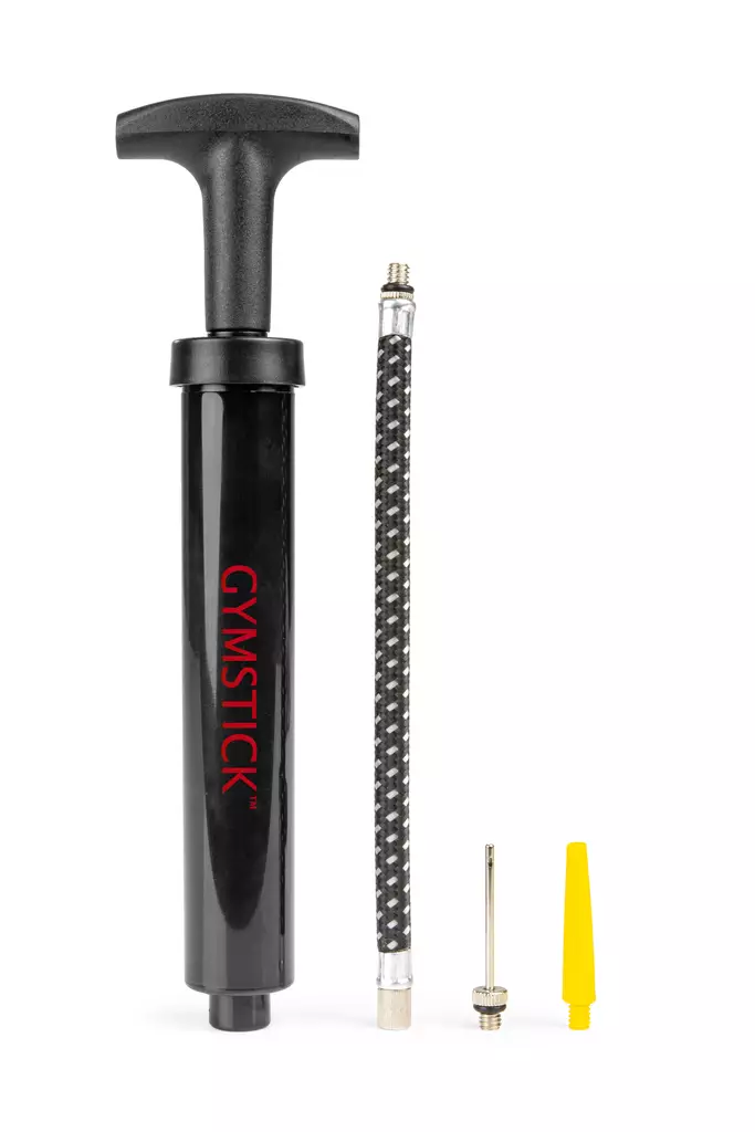 Gymstick Dual Action käsipumppu - Muut tarvikkeet - GS61214 - 1