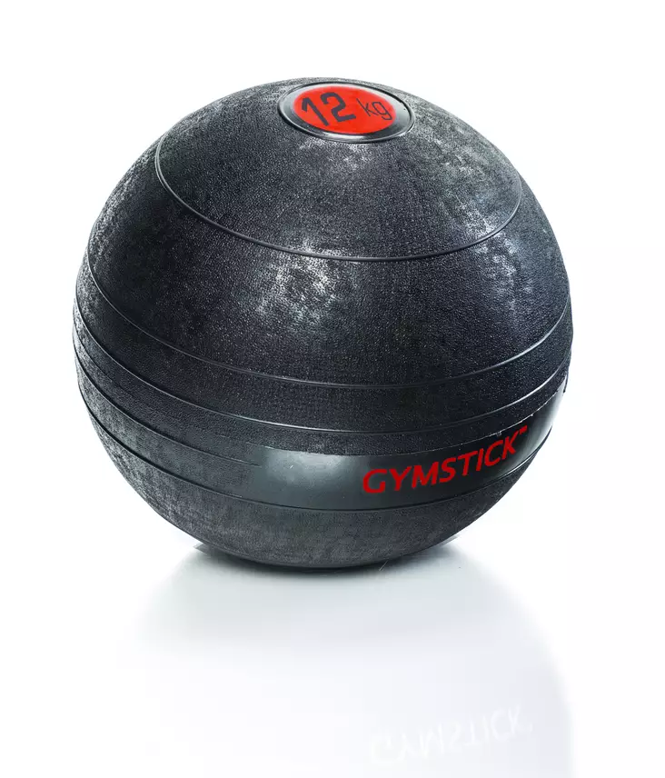 Gymstick Slam Ball - Kunto- ja treenipallot - GS61019-4 - 1