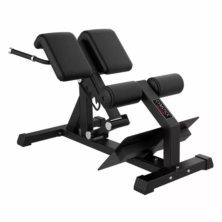 Gymstick Treenipenkki Back Bench Pro - Treenipenkit - GSPRO-504 - 1