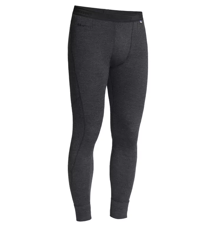 Halvarssons Longs Black - Alusasut ja kerrastot - 710-65580100-4 - 1
