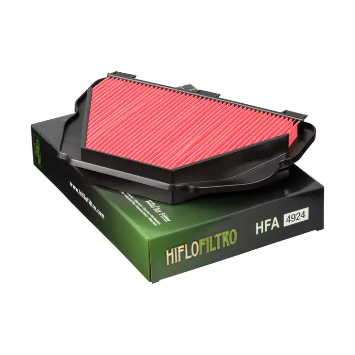 HiFlo ilmansuodatin HFA4924 - Moottoripyörän ilmansuodattimet - 20-4924 - 1