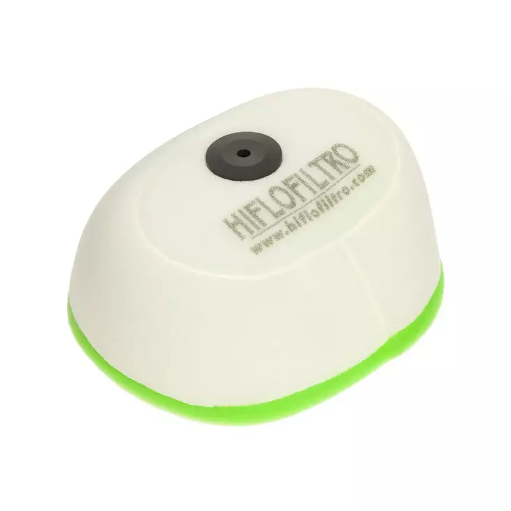 HiFlo ilmansuodatin Kawasaki HFF2014 - Crossipyörän ilmansuodattimet - 396-2014 - 1