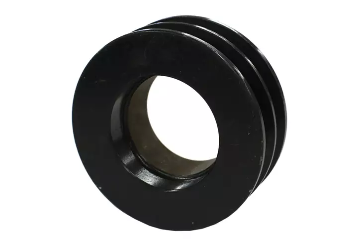 Hihnapyörä - Mönkijän työkoneet - 27014 - 1