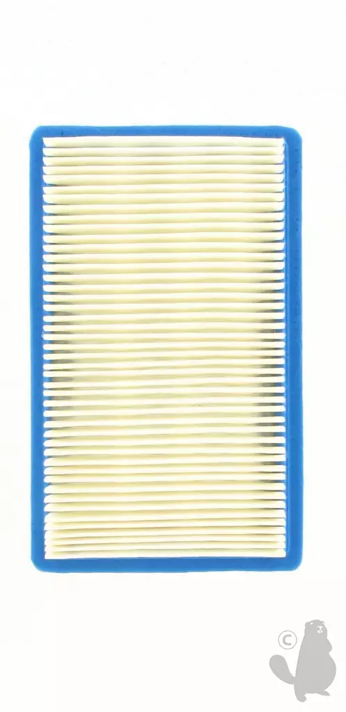 Ilmansuodatin: Honda GXV140, GXV160, Kohler XT6, XT7, XTR6, XTR7 - Partnerin ilmansuodattimet - 442-410-0264 - 1