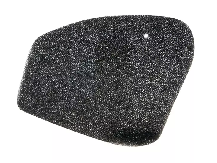 Ilmansuodatin, Peugeot Pysty - Mopon ilmansuodattimet - 302-0924 - 1