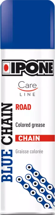 Ipone Blue Chain 250 ml - Ketjuöljyt - 55-166-4 - 1
