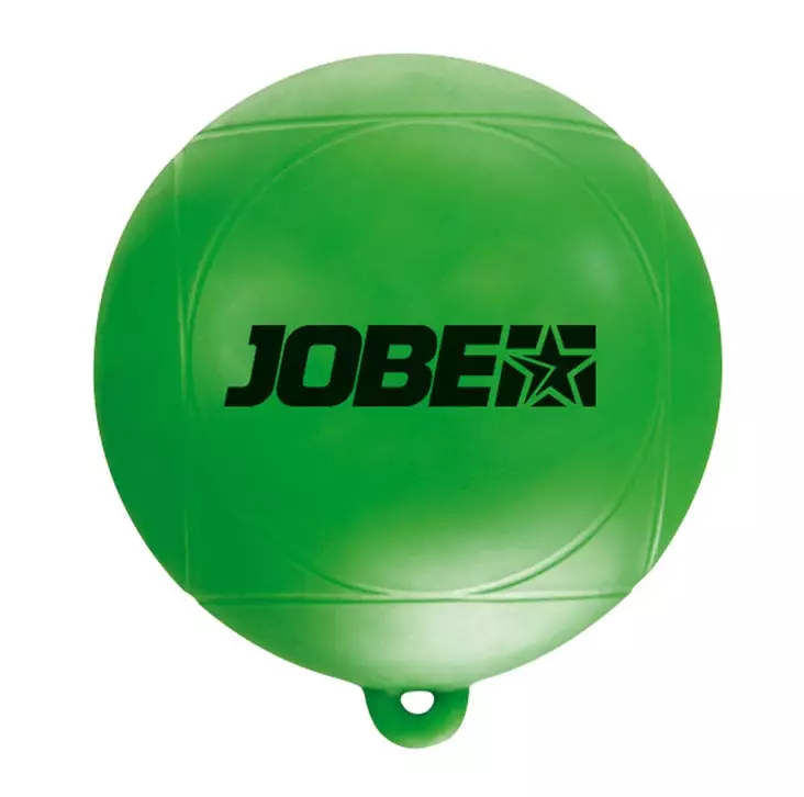 JOBE Slalom buoy green - Varusteet ja tarvikkeet - 130-8-420016004 - 1
