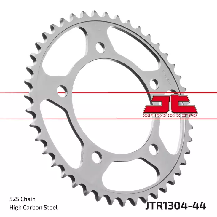 JT Takaratas JTR1304.44 - Crossipyörän takarattaat - 274-R1304-44 - 1