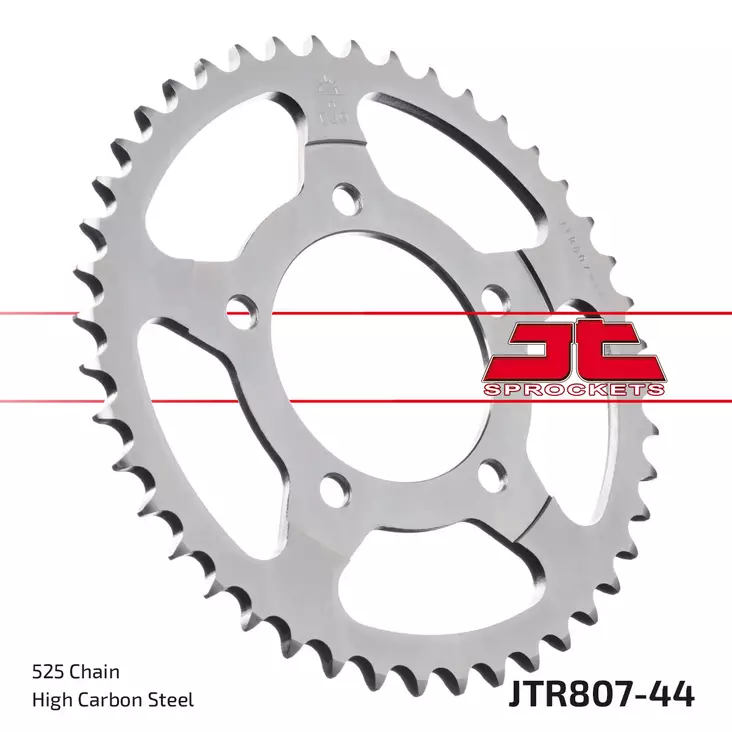 JT Takaratas JTR807.44 - Crossipyörän takarattaat - 274-R807-44 - 1