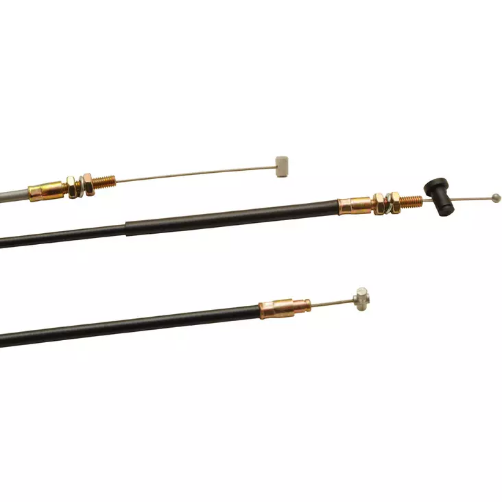 KAASUVAIJERI - Moottorikelkan kaasuvaijerit - 85-464 - 2