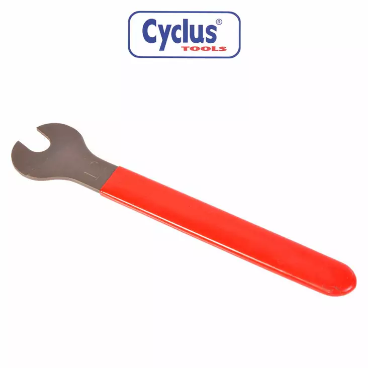 Kartioavain 16mm, cyclus tools - Polkupyörän työkalut - 62404 - 1