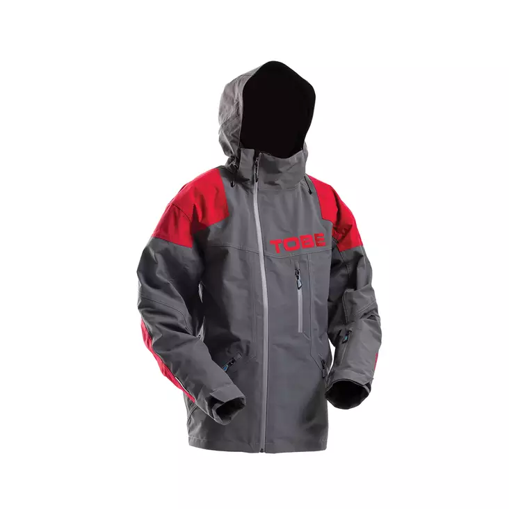 Kelkkahaalari Tobe Contego Takki Gun Metal Chili - Kelkkahaalarit - 632-050116-106-4 - 1