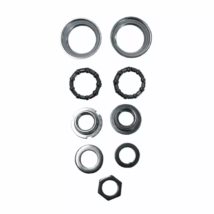 Keskiölaakerisarja american fauber - Polkupyörän fauber keskiön osat - 60294 - 1